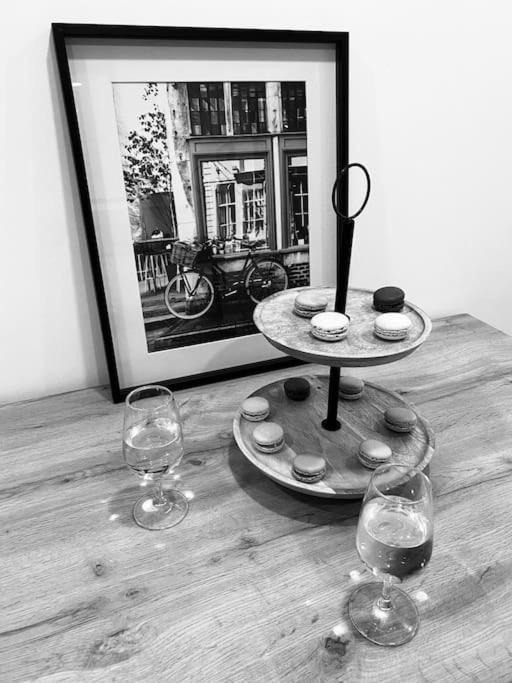 L'Echappee Belle Apartment Bessines Екстериор снимка